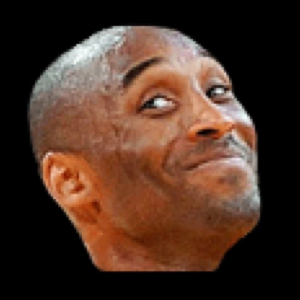 Meet your Posher, Deshawn